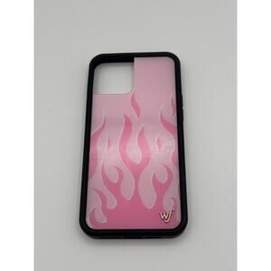 Wildflower Iphone 12 Pro Max Case